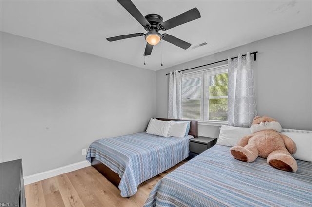 1236 Kittery DR, Virginia Beach, VA 23464