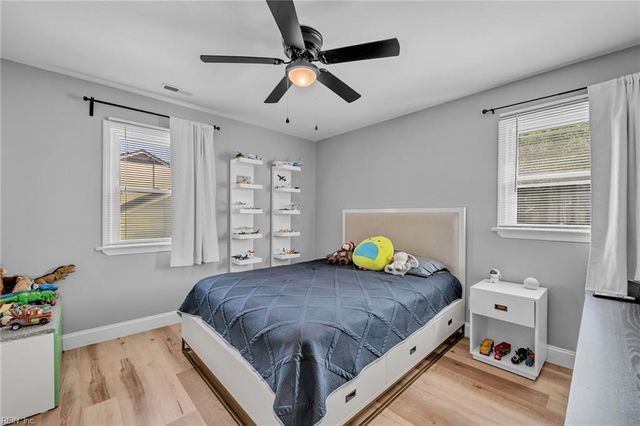 1236 Kittery DR, Virginia Beach, VA 23464