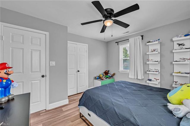 1236 Kittery DR, Virginia Beach, VA 23464