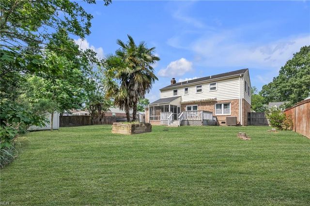 1236 Kittery DR, Virginia Beach, VA 23464