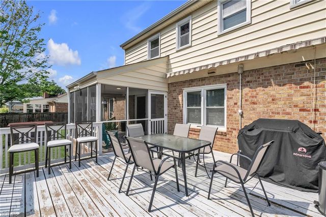 1236 Kittery DR, Virginia Beach, VA 23464