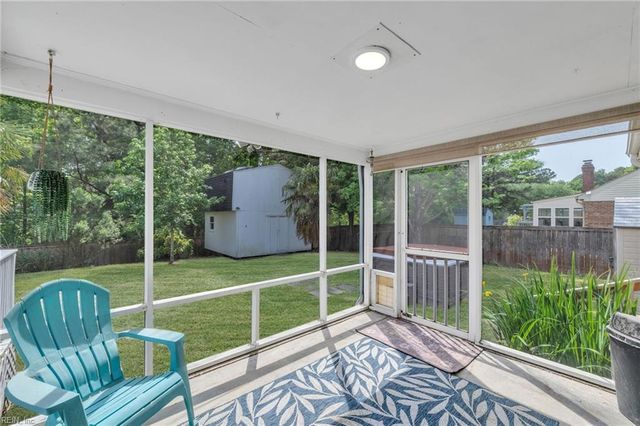 1236 Kittery DR, Virginia Beach, VA 23464