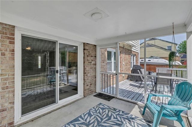 1236 Kittery DR, Virginia Beach, VA 23464