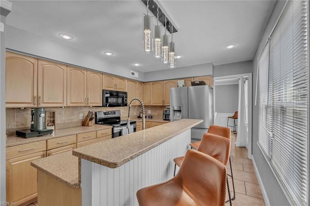 1236 Kittery DR, Virginia Beach, VA 23464