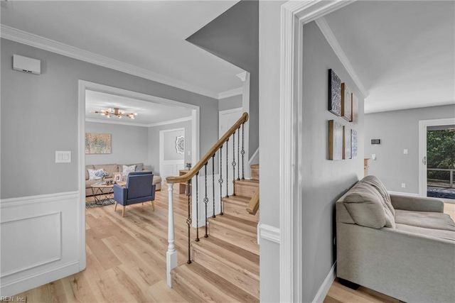 1236 Kittery DR, Virginia Beach, VA 23464