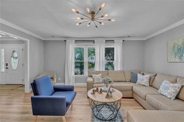 1236 Kittery DR, Virginia Beach, VA 23464