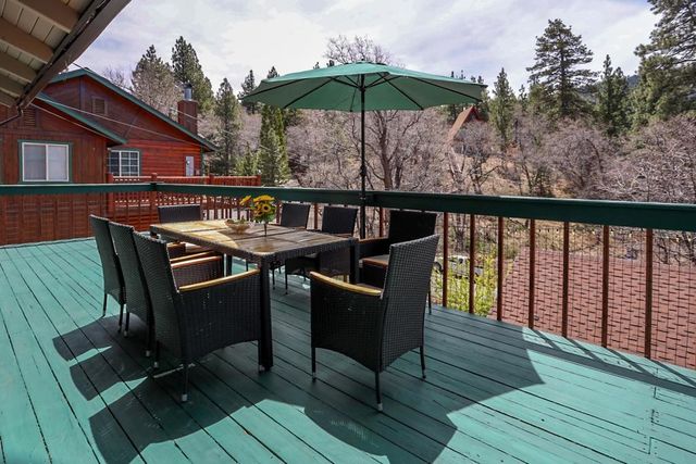 43602 Bow Canyon Lane, Big Bear, CA 92315