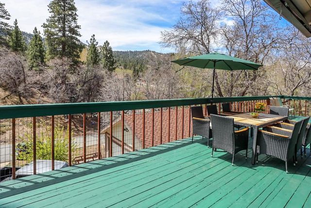 43602 Bow Canyon Lane, Big Bear, CA 92315