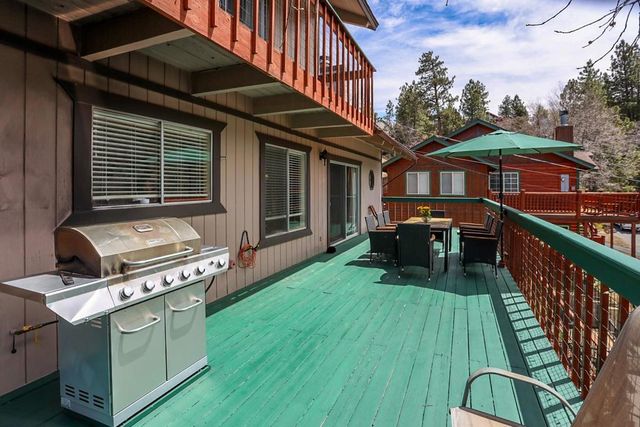 43602 Bow Canyon Lane, Big Bear, CA 92315