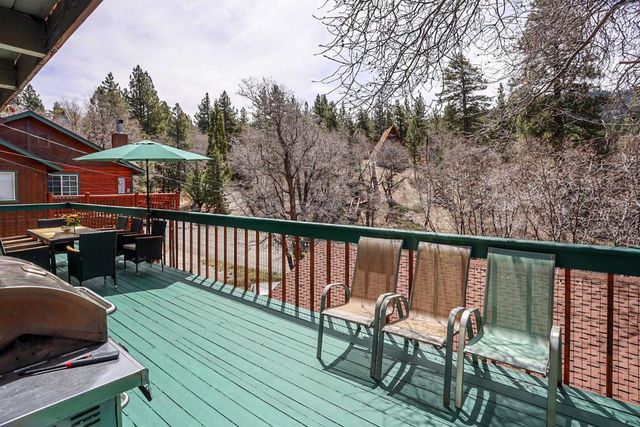 43602 Bow Canyon Lane, Big Bear, CA 92315