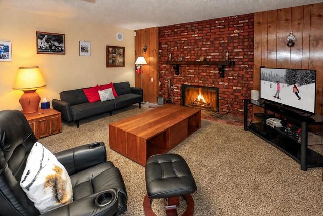 43602 Bow Canyon Lane, Big Bear, CA 92315