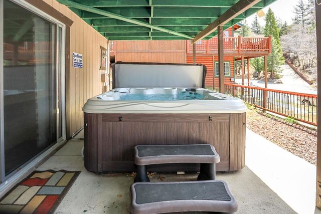 43602 Bow Canyon Lane, Big Bear, CA 92315