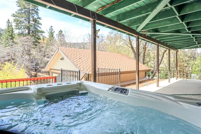 43602 Bow Canyon Lane, Big Bear, CA 92315