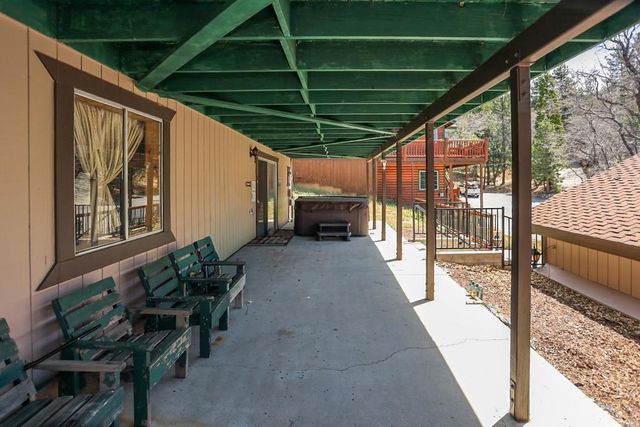 43602 Bow Canyon Lane, Big Bear, CA 92315