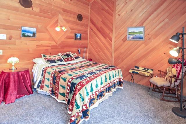 43602 Bow Canyon Lane, Big Bear, CA 92315