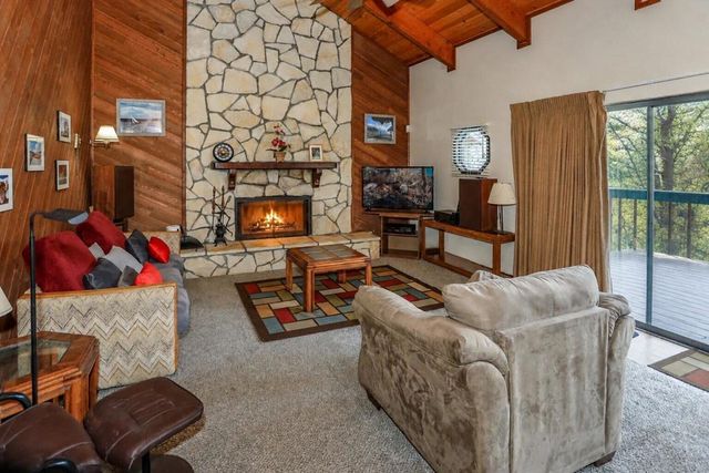 43602 Bow Canyon Lane, Big Bear, CA 92315