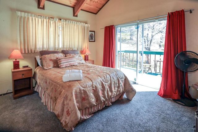 43602 Bow Canyon Lane, Big Bear, CA 92315