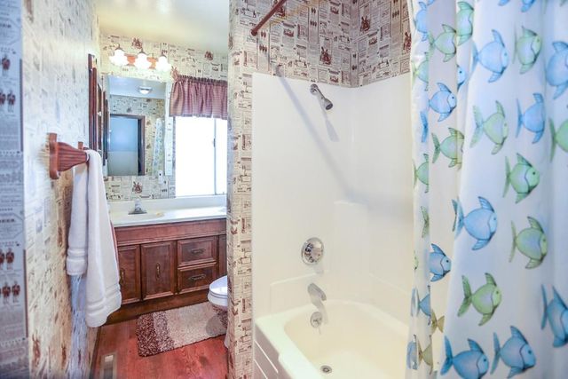 43602 Bow Canyon Lane, Big Bear, CA 92315