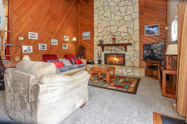 43602 Bow Canyon Lane, Big Bear, CA 92315