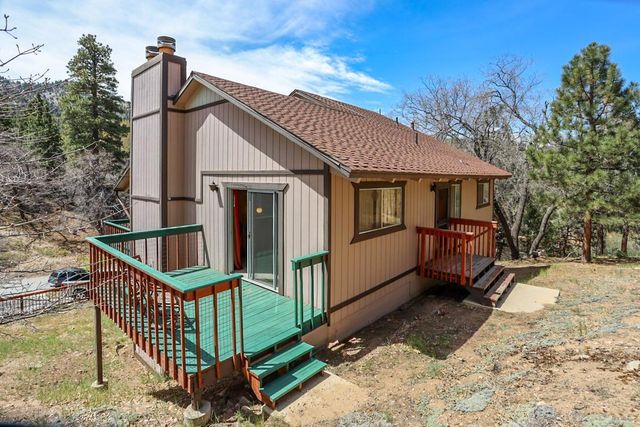 43602 Bow Canyon Lane, Big Bear, CA 92315