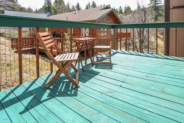 43602 Bow Canyon Lane, Big Bear, CA 92315