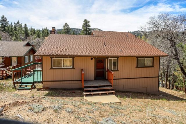 43602 Bow Canyon Lane, Big Bear, CA 92315