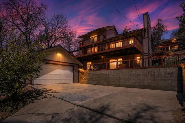 43602 Bow Canyon Lane, Big Bear, CA 92315