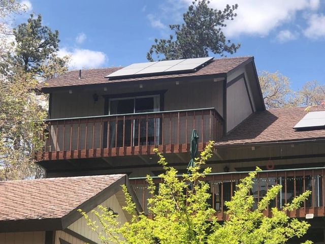 43602 Bow Canyon Lane, Big Bear, CA 92315