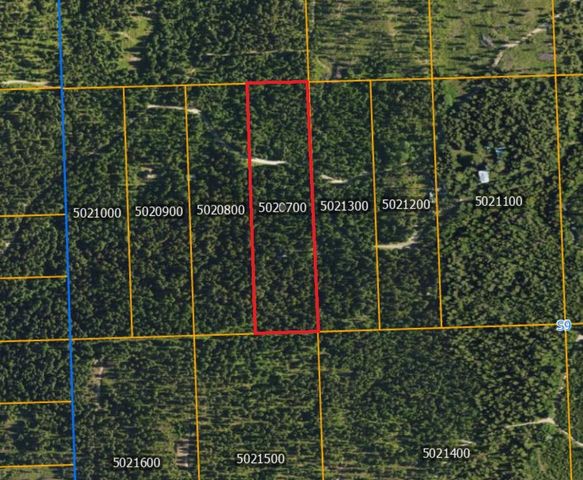 2423 L Quinns Meadow Rd, Colville, WA 99114