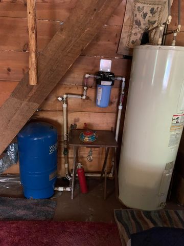 2423 L Quinns Meadow Rd, Colville, WA 99114