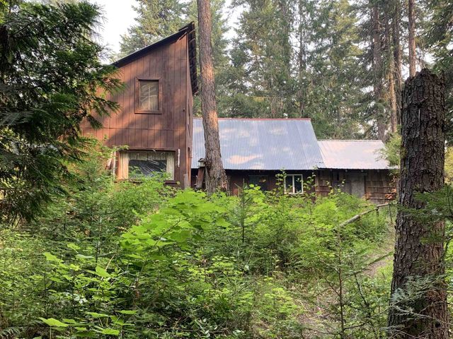 2423 L Quinns Meadow Rd, Colville, WA 99114