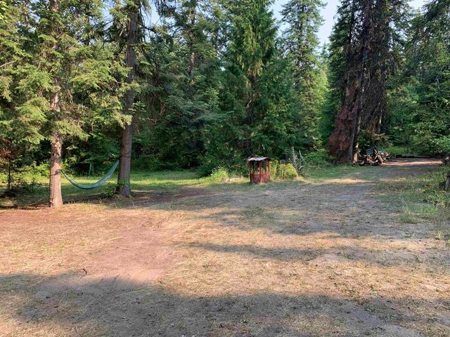 2423 L Quinns Meadow Rd, Colville, WA 99114