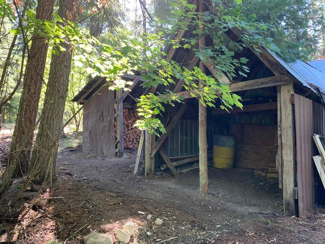 2423 L Quinns Meadow Rd, Colville, WA 99114