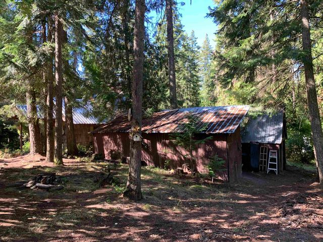 2423 L Quinns Meadow Rd, Colville, WA 99114