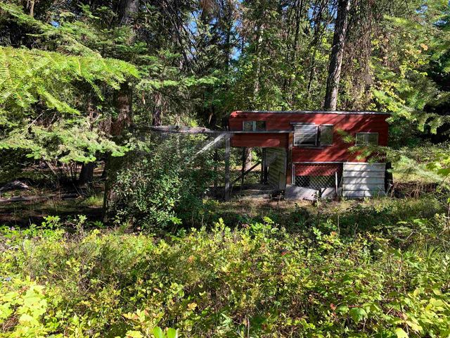 2423 L Quinns Meadow Rd, Colville, WA 99114