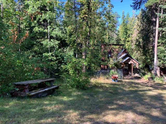 2423 L Quinns Meadow Rd, Colville, WA 99114