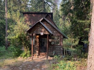 2423 L Quinns Meadow Rd, Colville, WA 99114