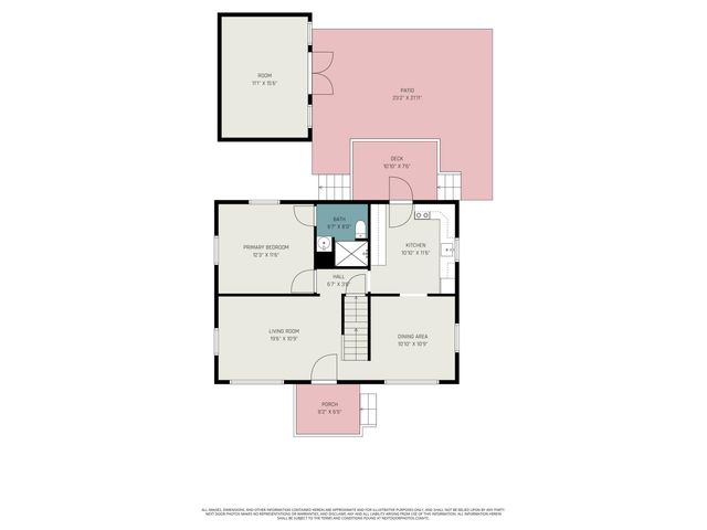 15 Gail Court, Taylor Mill, KY 41015