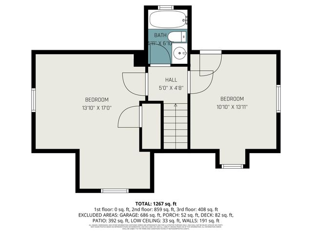 15 Gail Court, Taylor Mill, KY 41015