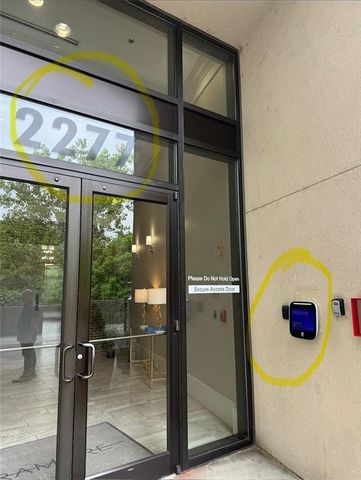 2277 Peachtree Road NE 408, Atlanta, GA 30309