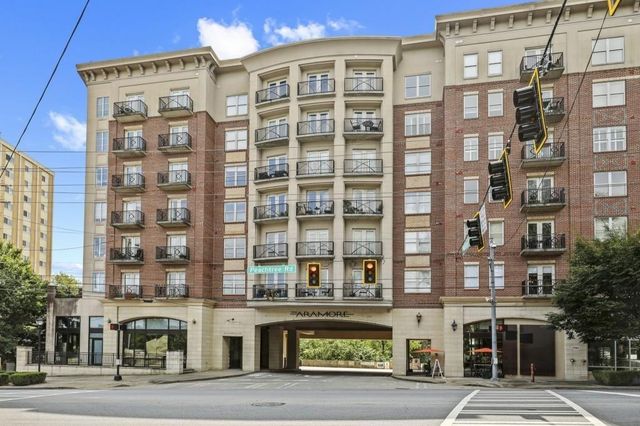 2277 Peachtree NE Road 408, Atlanta, GA 30309