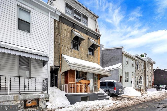 131 MULBERRY ST, Reading, PA 19601