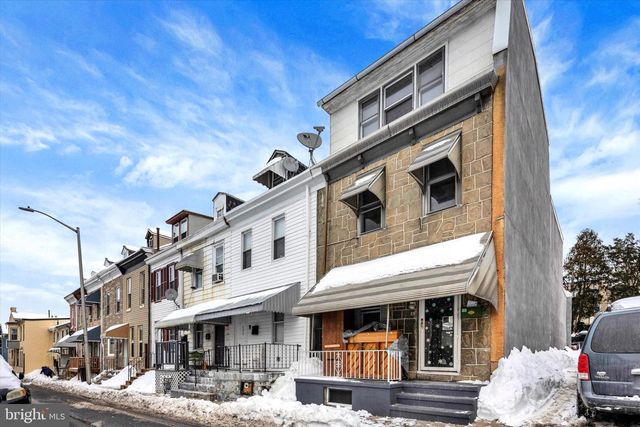 131 MULBERRY ST, Reading, PA 19601