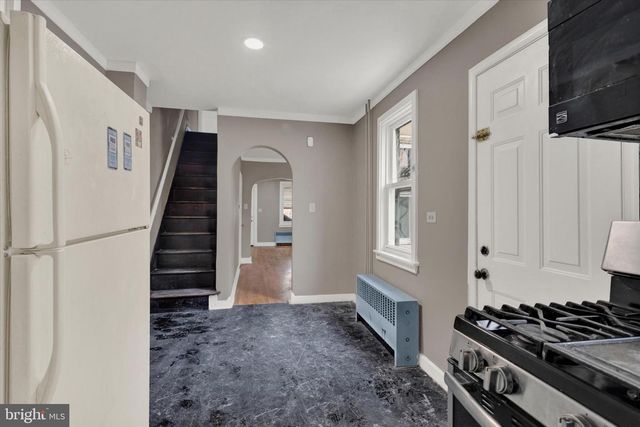 131 MULBERRY ST, Reading, PA 19601