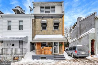 131 MULBERRY ST, Reading, PA 19601