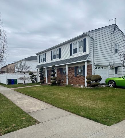 8719 163rd Avenue, Howard Beach, NY 11414