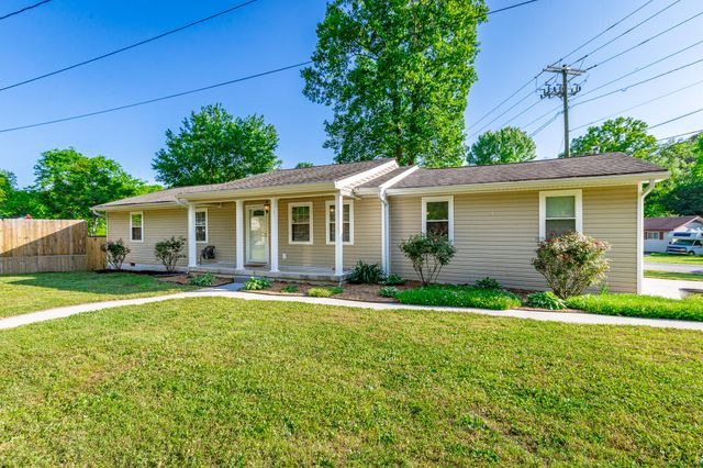 25 S Jenkins Road, Chickamauga, GA 30707