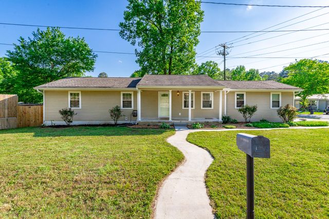 25 S Jenkins Road, Chickamauga, GA 30707