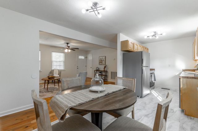 25 S Jenkins Road, Chickamauga, GA 30707