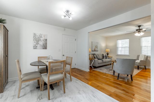 25 S Jenkins Road, Chickamauga, GA 30707